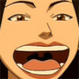 Gabi emote
