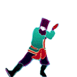 RasputinPls emote
