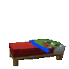 peepoWakeUp emote