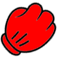 nbRock emote