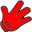 nbPaper emote