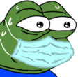 monkaRona emote