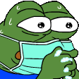 monkaSoap emote
