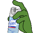 LULsol emote