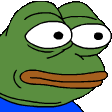 monkaCough emote