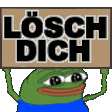 pepeDelete emote