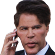 BOGGED emote