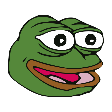 FeelsGoodMan emote