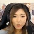 chocoL emote