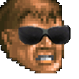 DDoomer emote