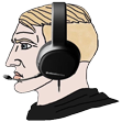 :chad_headset: