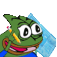 PepegaEdit emote