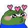peepoKiss