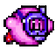 kirbySwim