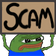 SCAMMED
