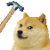 DogeBonk - 56x56