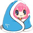 Comfy emote