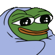 peepoSleepo emote