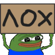 Lohich emote