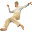 RIPGRANDMA emote