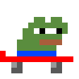 ppSkate emote