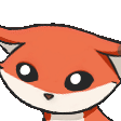 foxaPatting