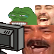 3Pepekeklul emote