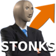 Stonks