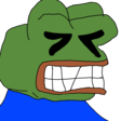 pepePains emote