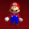 BLJesus emote