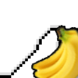 BananaTime emote