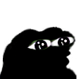 peepoHide emote