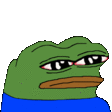 peepoSleepy emote