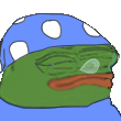 peepoSleepo emote