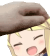 PETTHECUTIE emote