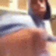 PUNCHIN emote