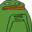 Hmmm emote