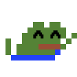 pepeD emote