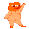 HYPERJAMMIES emote