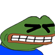 Painsge emote