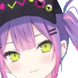 TowaFukireta emote