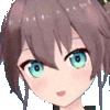 MatsuriFukireta emote