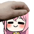 PETTHECOMFY emote