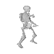 SkeletonPls emote