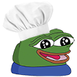 Chef emote