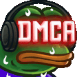 monkaDMCA emote