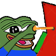 peepoGamble emote