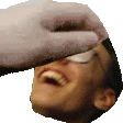 PETTHEPCROW emote