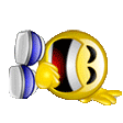 LMAO emote
