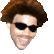 EasyKool emote